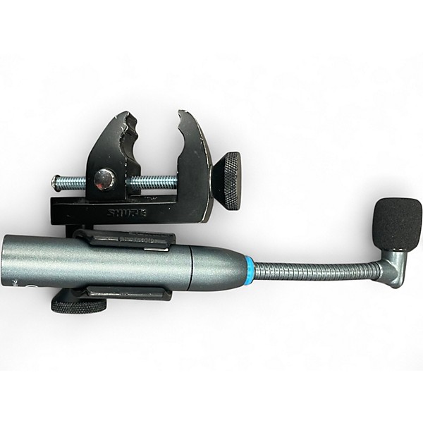 Used Shure Beta 98AMP/C Drum Microphone