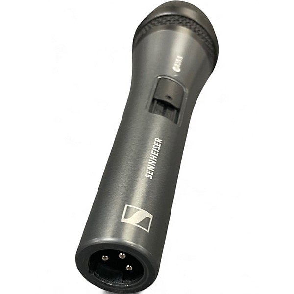 Used Sennheiser E835S Dynamic Microphone