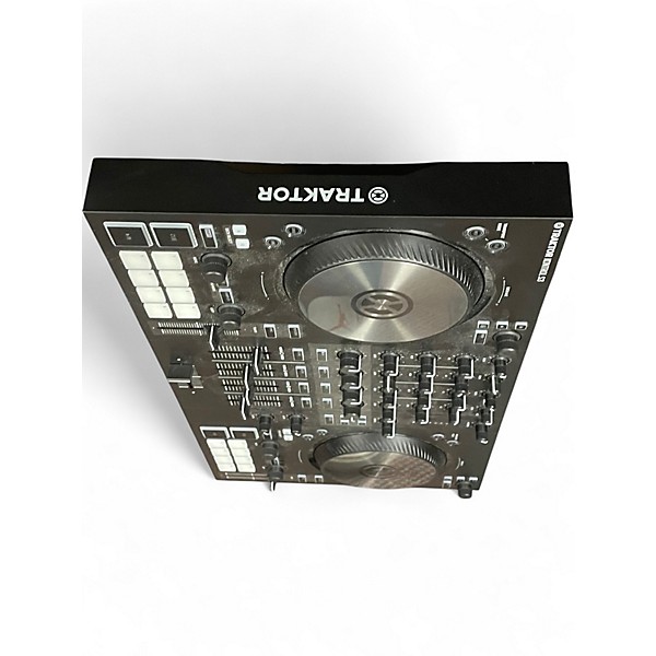 Used Native Instruments Traktor Kontrol S3 DJ Controller