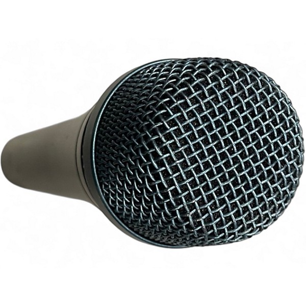 Used Sennheiser E935 Dynamic Microphone