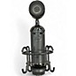 Used Blue Blackout Spark SL Condenser Microphone thumbnail