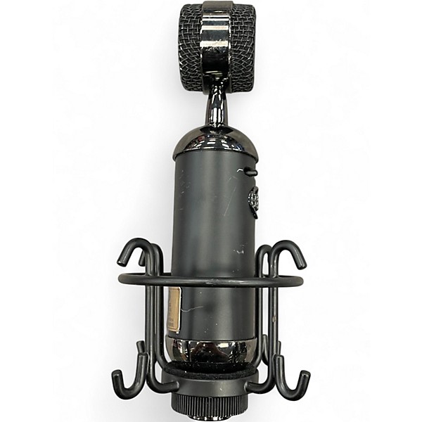 Used Blue Blackout Spark SL Condenser Microphone