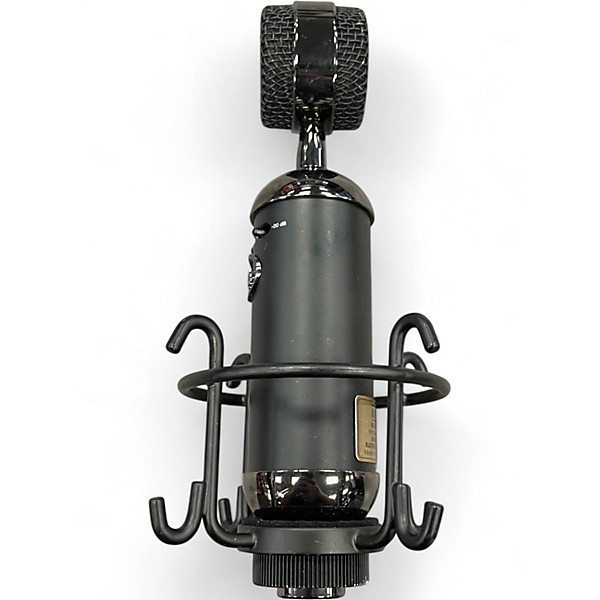 Used Blue Blackout Spark SL Condenser Microphone