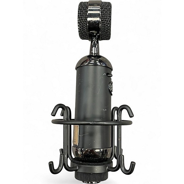 Used Blue Blackout Spark SL Condenser Microphone