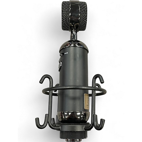 Used Blue Blackout Spark SL Condenser Microphone