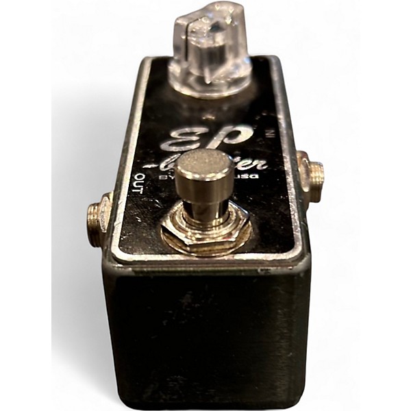 Used Xotic EP Booster Effect Pedal