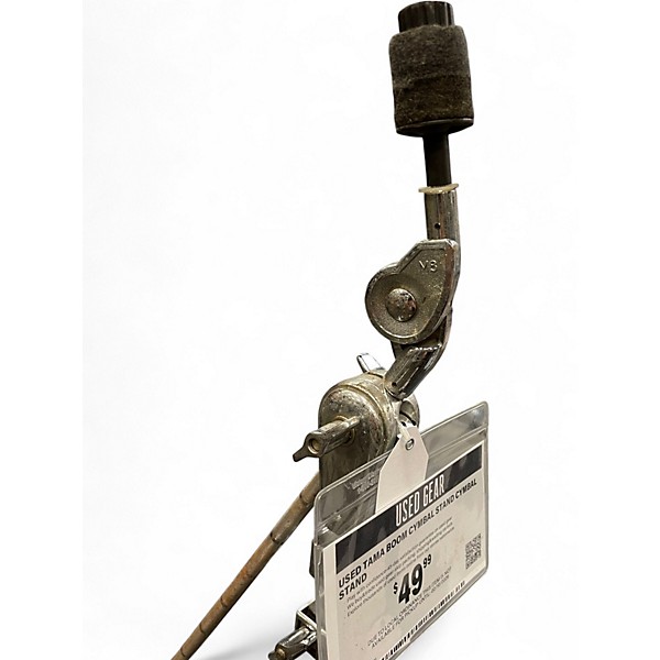 Used TAMA Boom Cymbal Stand Cymbal Stand