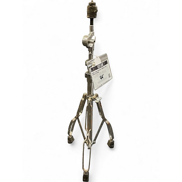 Used TAMA Straight Cymbal Stand Cymbal Stand