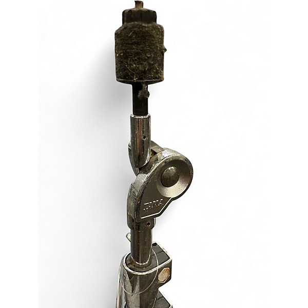Used TAMA Straight Cymbal Stand Cymbal Stand