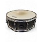 Used Mapex 14X5.5 Armory Tomahawk Snare Chrome Drum
