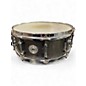 Used Mapex 14X5.5 Armory Tomahawk Snare Chrome Drum