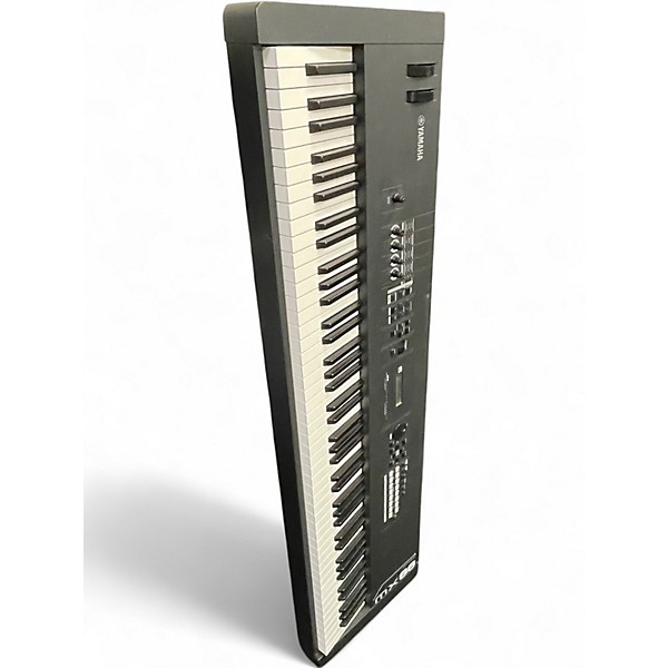 Used Yamaha MX88 Synthesizer