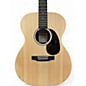 Used Martin X Special 000 x2e Natural Acoustic Electric Guitar thumbnail