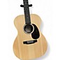 Used Martin X Special 000 x2e Natural Acoustic Electric Guitar