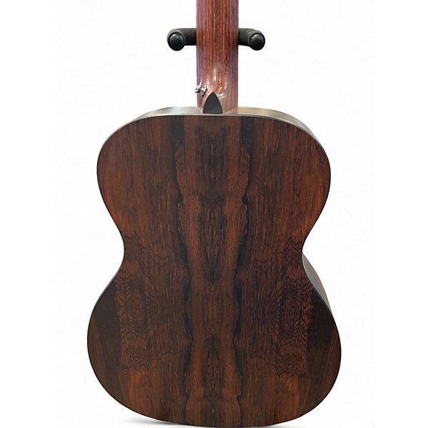 Used Martin X Special 000 x2e Natural Acoustic Electric Guitar