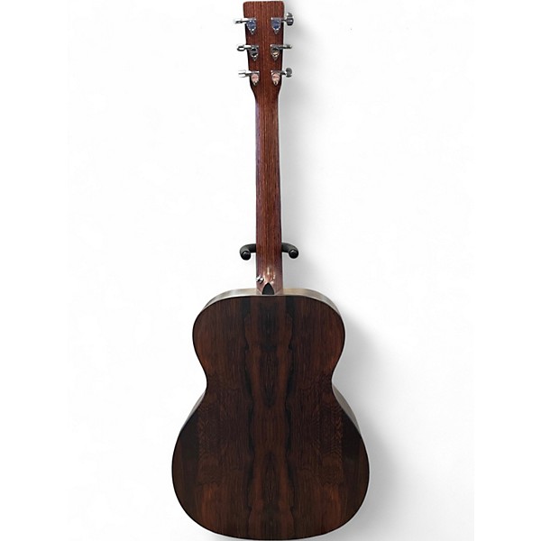 Used Martin X Special 000 x2e Natural Acoustic Electric Guitar