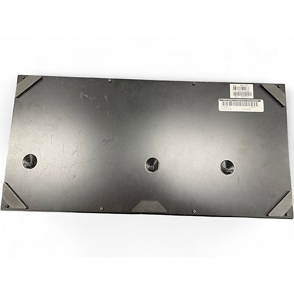 Used BOSS GT100 Effect Processor