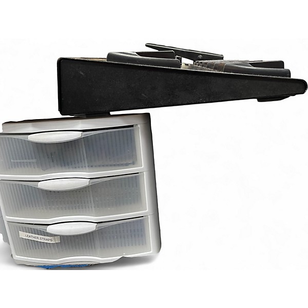 Used BOSS GT100 Effect Processor