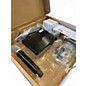 Used Shure QLXD4 Handheld Wireless System