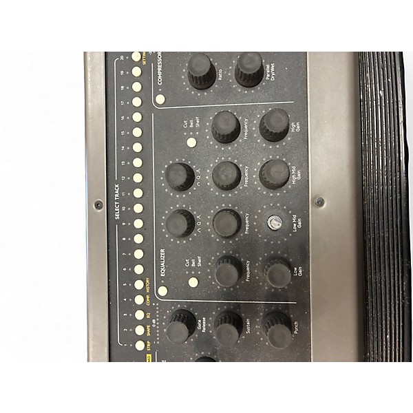 Used Softube Console 1 MKII