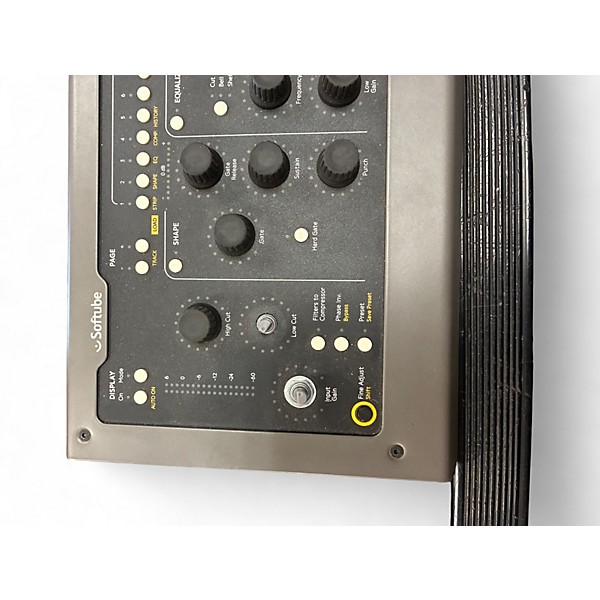 Used Softube Console 1 MKII