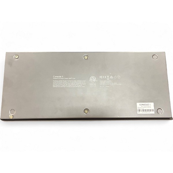 Used Softube Console 1 MKII