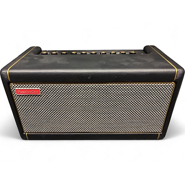 Used Positive Grid Spark 40 Guitar Combo Amp