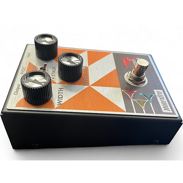 Used Maestro Orbit Phaser Effect Pedal
