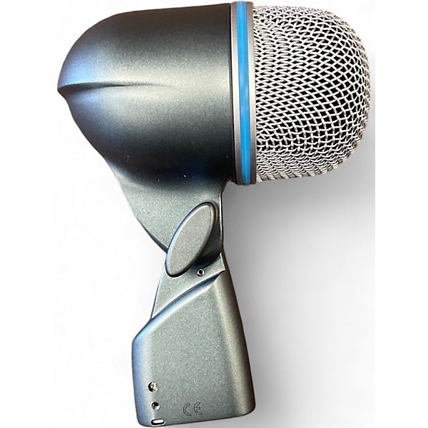 Used Shure Beta 52A Drum Microphone