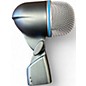 Used Shure Beta 52A Drum Microphone