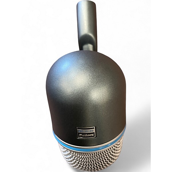 Used Shure Beta 52A Drum Microphone