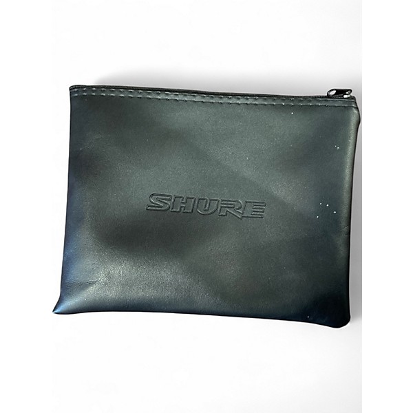 Used Shure Beta 52A Drum Microphone