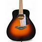 Used Yamaha JR2 Sunburst Acoustic Guitar thumbnail