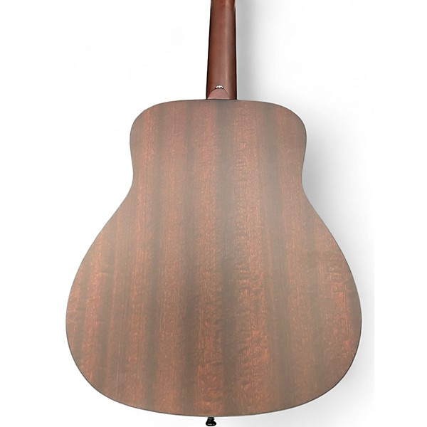 Used Yamaha JR2 Sunburst Acoustic Guitar