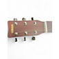 Used Yamaha JR2 Sunburst Acoustic Guitar