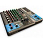 Used Yamaha MG10XU 10 Channel Mixer with Effects Unpowered Mixer