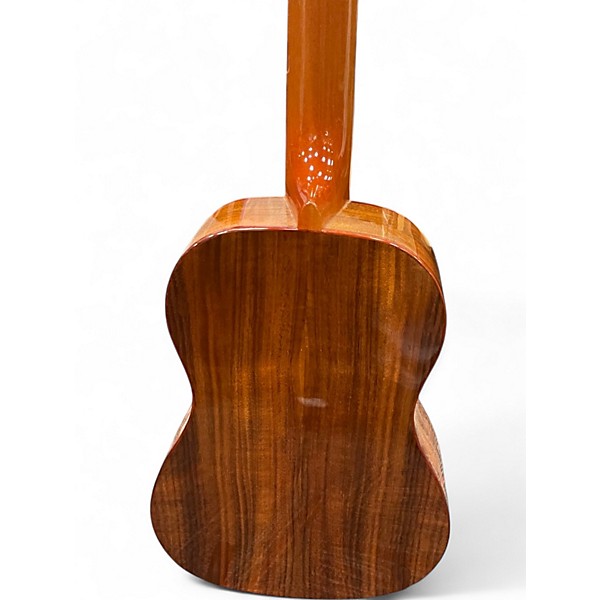 Used Kala KA-ABP-CTG Natural Ukulele