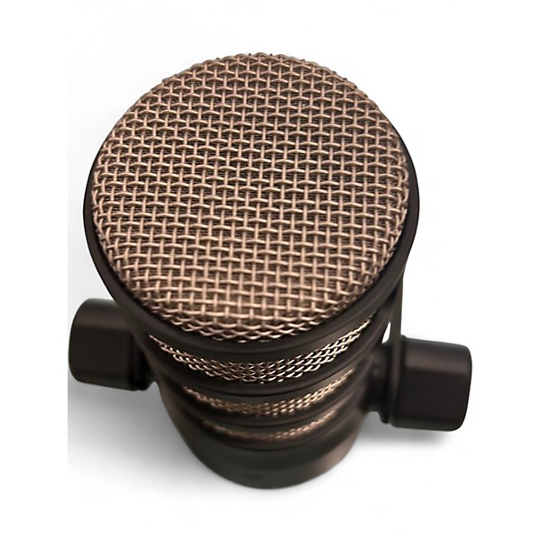 Used RODE PODMIC Dynamic Microphone