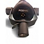 Used RODE PODMIC Dynamic Microphone