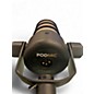 Used RODE PODMIC Dynamic Microphone