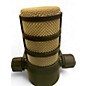 Used RODE PODMIC Dynamic Microphone