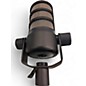 Used RODE PODMIC Dynamic Microphone thumbnail