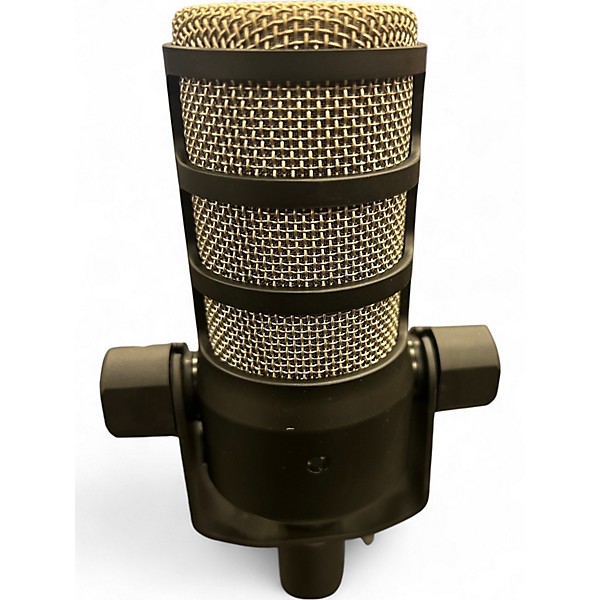 Used RODE PODMIC Dynamic Microphone