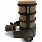 Used RODE PODMIC Dynamic Microphone