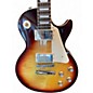 Used Gibson Les paul Standard '60s Bourbon burst Solid Body Electric Guitar