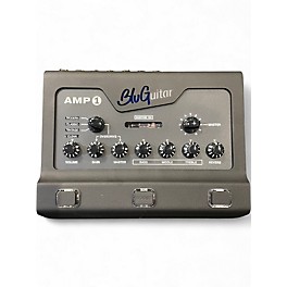 Used BluGuitar Amp 1 Iridium Edition Guitar Preamp