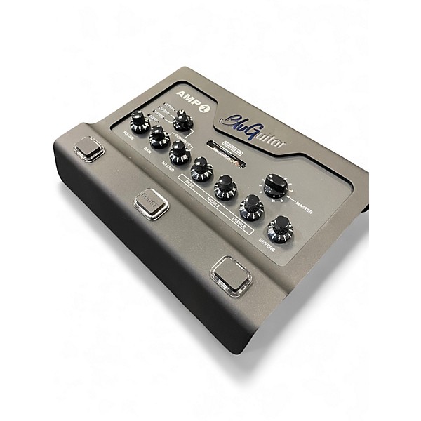 Used BluGuitar Amp 1 Iridium Edition Guitar Preamp