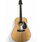 Used Mitchell D120S 12E Natural 12 String Acoustic Electric Guitar thumbnail