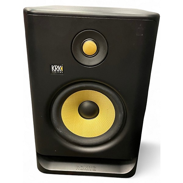 Used KRK ROCKIT 7 (1) Powered Monitor