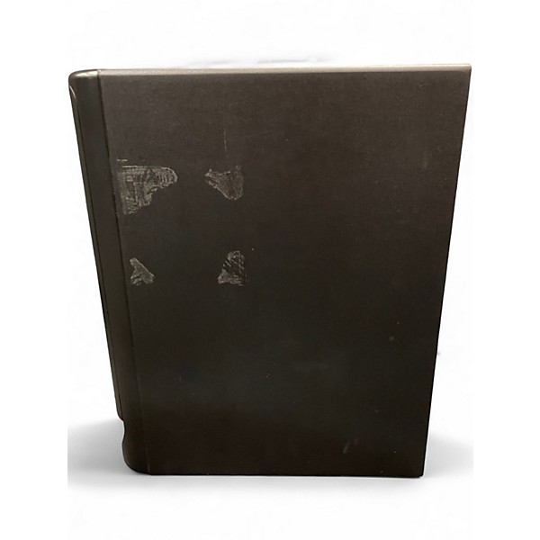 Used KRK ROCKIT 7 (1) Powered Monitor